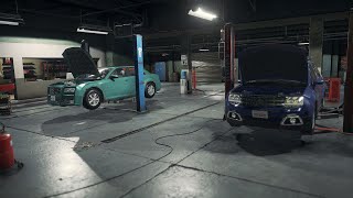 Car Mechanic Simulator 2018 part 5