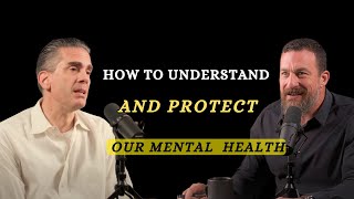 How To Understand And Protect Our Mental Health @MotivationMadness