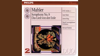 Mahler: Das Lied von der Erde: 4. Von der Schönheit