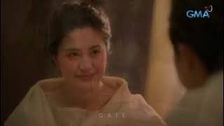 ClariSostomo - Take My Hand | Maria Clara At Ibarra | Dennis Trillo & Julie Anne San Jose