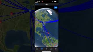 FT8 on iPhone with Icom 705