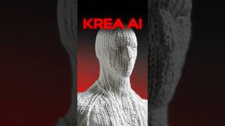 Krea Ai #shorts #ai #krea #video