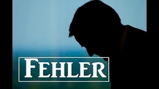 Motivation (Deutsch) - Fehler