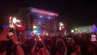 Imagine Dragons - Believer (Mad Cool Festival, Madrid, 07-07-2022)