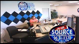 WOCA Tues. 7-5-22 Ocala Talk's : Life South