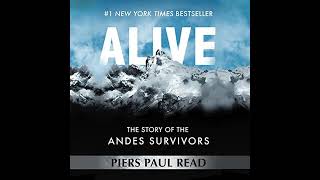 Alive: The Story of the Andes Survivors