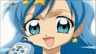 Mermaid Melody-Ever Blue (Pure)-Greek Version (Official)