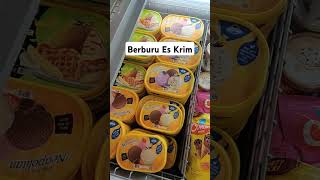 Es Krim Kesukaan Anak Anak #eskrim #icecream