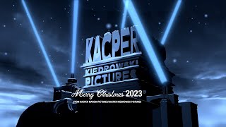 Merry Christmas 2023 From Kacper Marcin Pictures/Kacper Kiedrowski Pictures Film Corporation