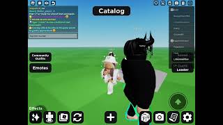 How too get any avatar you want in roblox!