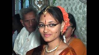 Ganti RaviKumar & NagaSwetha Wedding | Feb-5th-2014 | Part 7 of 13