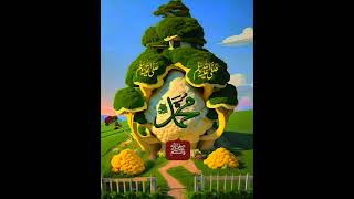 darood Islam صلی اللہ علیہ وسلم #islamic #shortvideo