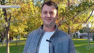 З вулиць Покровська – у Павлоград. Олександр Малтиз продовжує дарувати свою творчість