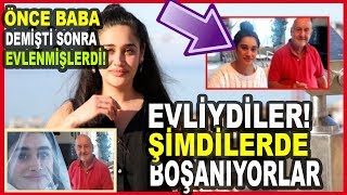 80 Yaşında Patrick İle Evli olan Meltem Boşanıyor! İşte Nedeni! Bomba Nedenler!