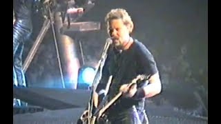 Metallica - Berlin, Germany [1996.10.22] Full Concert