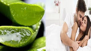 Benefits Aloe Vera Gel and Honey for Men | Health Mastery