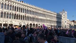 Venice Carnival - Венецианский Карнавал - Carnevale di Venezia