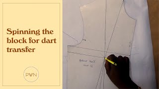 Dart manipulation: Pivotal transfer technique - Single dart transfer