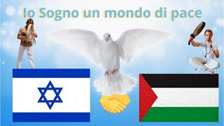 Lotta dell'Ego e Pace dell'Anima: dal conflitto interiore alle guerre mondiali (Israele-Palestina)