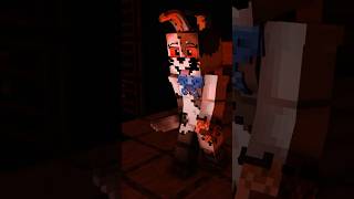 FNAF SB Other Characters (Minecraft Animated)