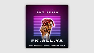 🎤"Fk.All.Ya" - 2pac Old School Remix | PROD.SMX BEATS