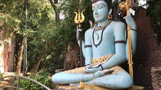 Lord Shiva | Meditation | Yoga