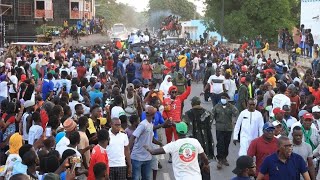 🚨DIRECT/ Législatives: 2024 Cheikh Thioro Mbacké reçoit des nouveaux soutien...