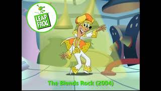 LeapFrog: The Blends Rock (2004)