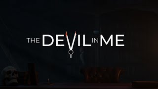 The Devil in me (PS5) PLAYTHROUGH PART 1