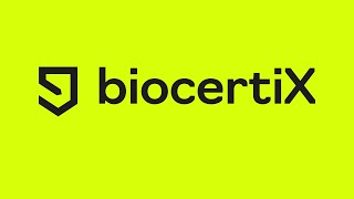 biocertiX: analyzer