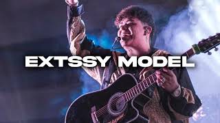 Extssy Model - Junior H