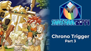 Chrono Trigger (1995) [Part 3]