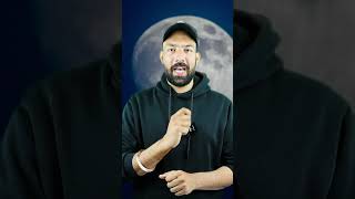 NASA going back to moon #shorts #australiansandhu #fact