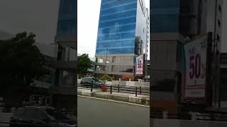 A little scenario of fastest growing city #Surat #shorts #viral