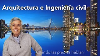 Cuando la arquitectura e ingeniería civil se separan