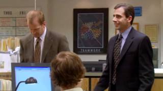 The Office - That's My Daughter