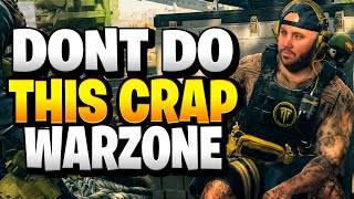 You Wont Believe This Team Strategy In Warzone | Warzone 3 Tips and Commentary