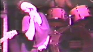 Live Skull--Texas,1989 (entire show)