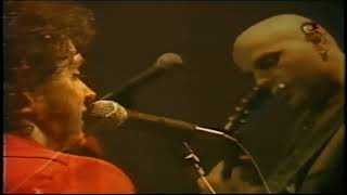 Soda Stereo - Pasos  / Gran Rex 1995