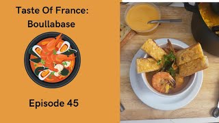 How To Make: Bouillabaisse (A Trip to France)