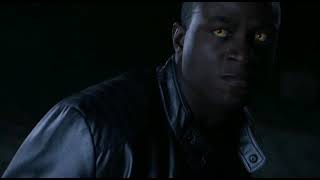 Vernon Boyd Beta Werewolf Scenes | Teen Wolf Season 2