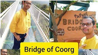 Bridge of Coorg