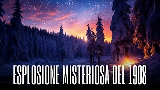 Mistero irrisolto: L'evento devastante di Tunguska del 1908 - Coinvolgimento alieno?