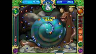 CRAZY PEGGLE GAME