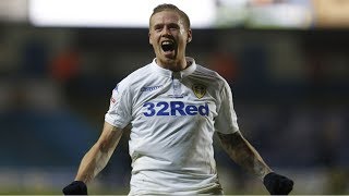 PONTUS JANSSON'S BEST MOMENTS LEEDS UNITED!