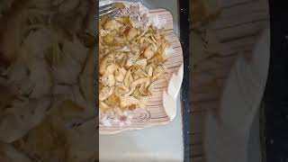 making chicken paratha #shorts #trending #viral #youtubeshorts #subscribe #shortvideo