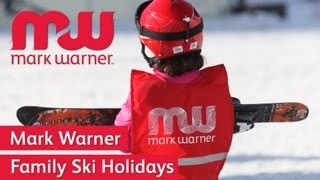 Mark Warner Family Ski Holidays