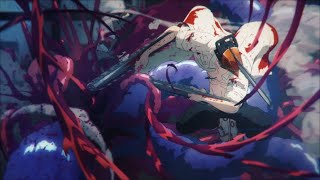 Chainsaw Man: Denji Vs. Bat Devil『AMV』Warriors