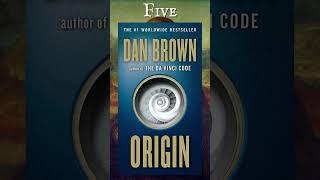 Ranking Every Dan Brown Novel