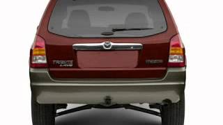 2004 Mazda Tribute - Tulsa OK